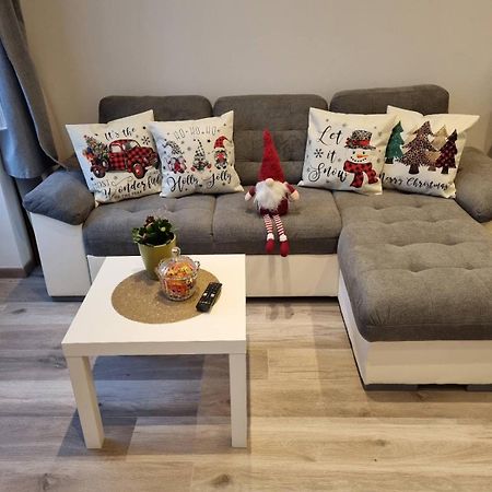 Wohnung In Wien ภายนอก รูปภาพ