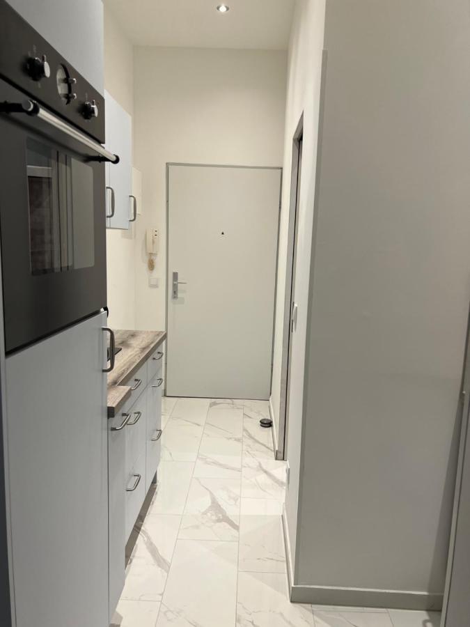 Wohnung In Wien ภายนอก รูปภาพ