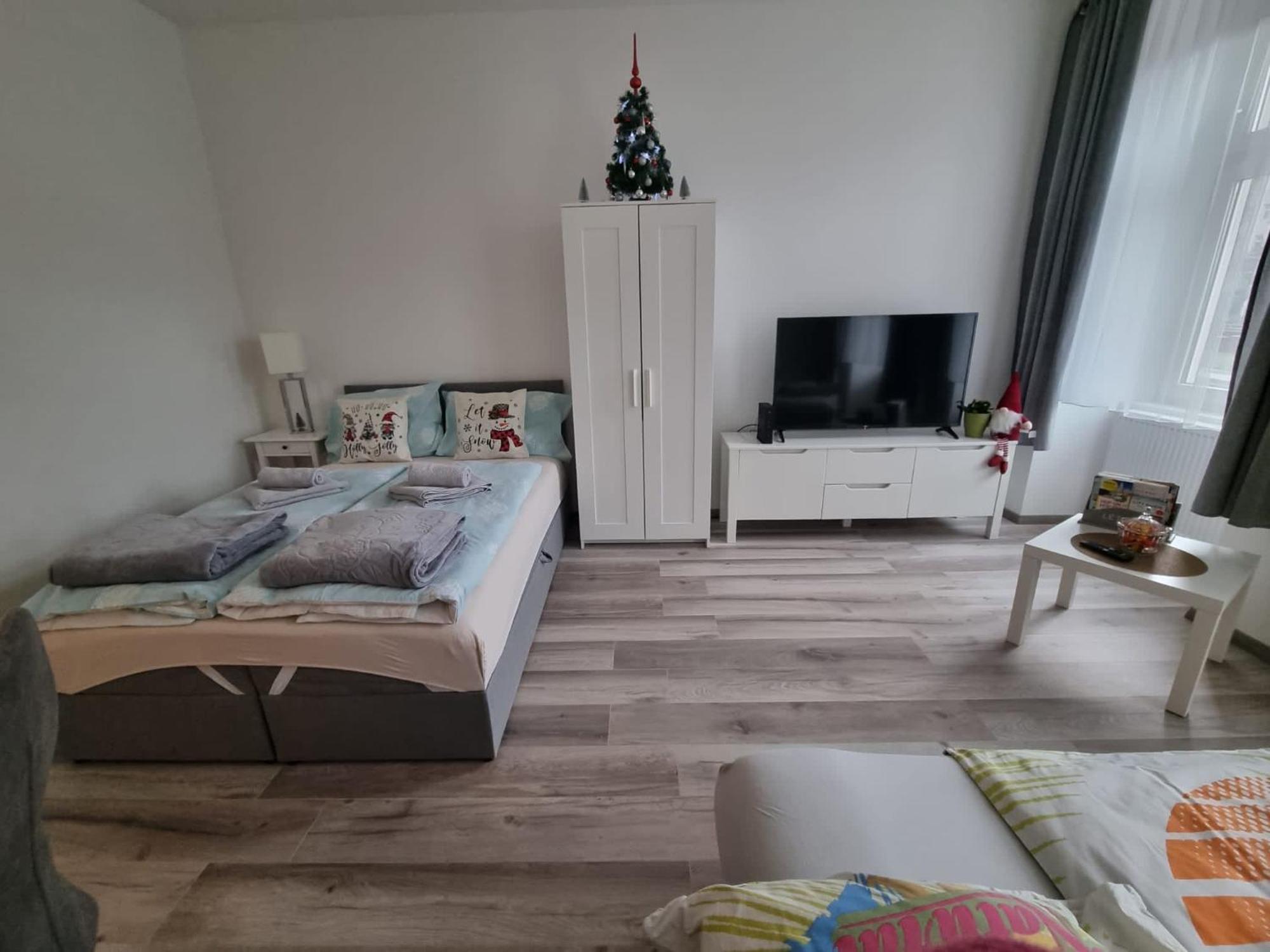 Wohnung In Wien ภายนอก รูปภาพ