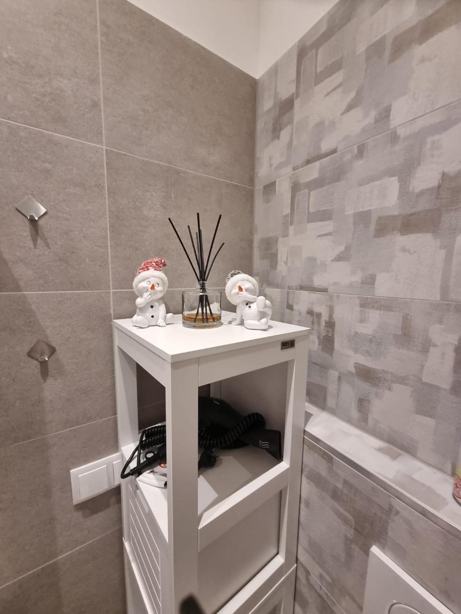 Wohnung In Wien ภายนอก รูปภาพ