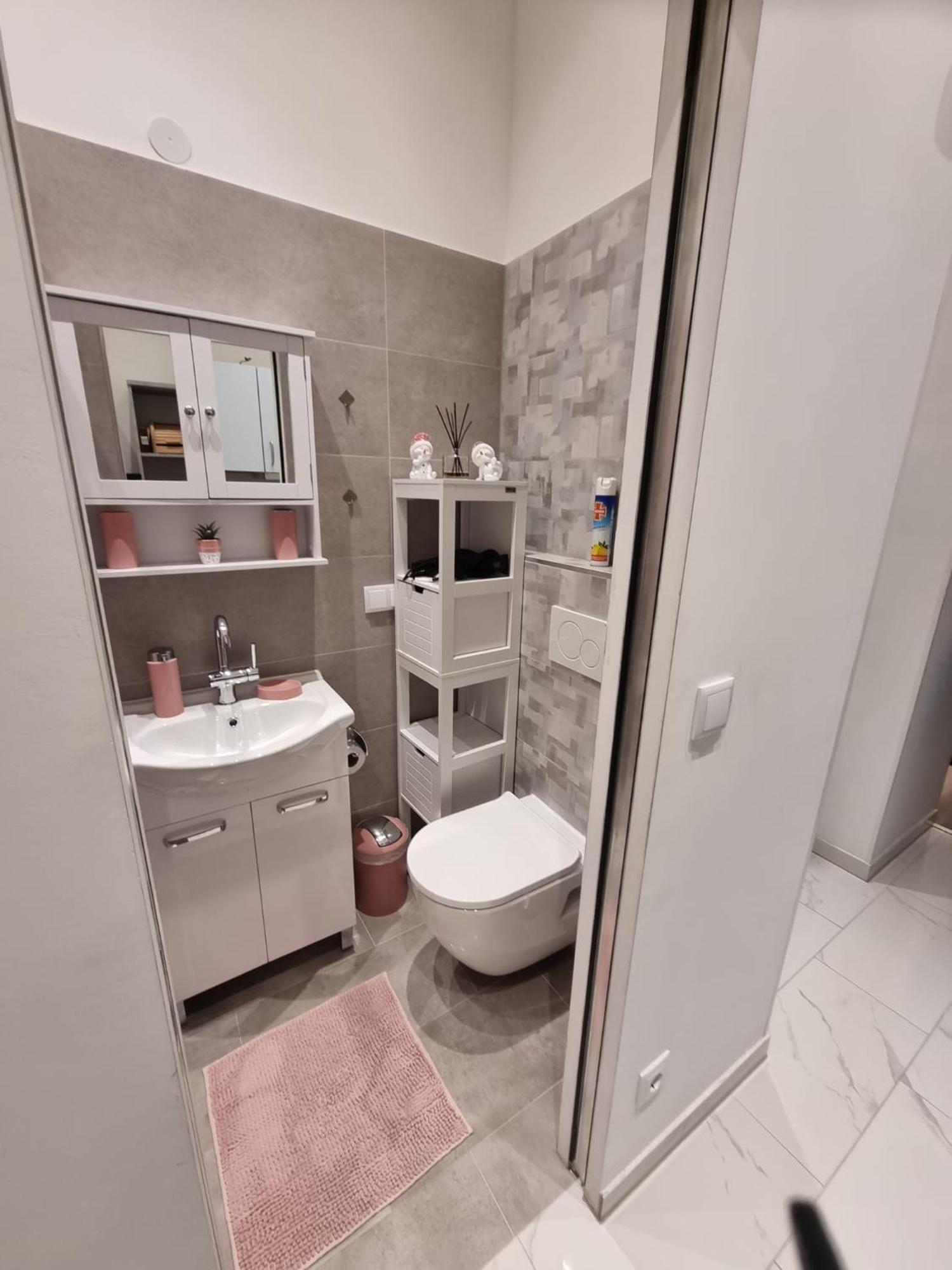 Wohnung In Wien ภายนอก รูปภาพ