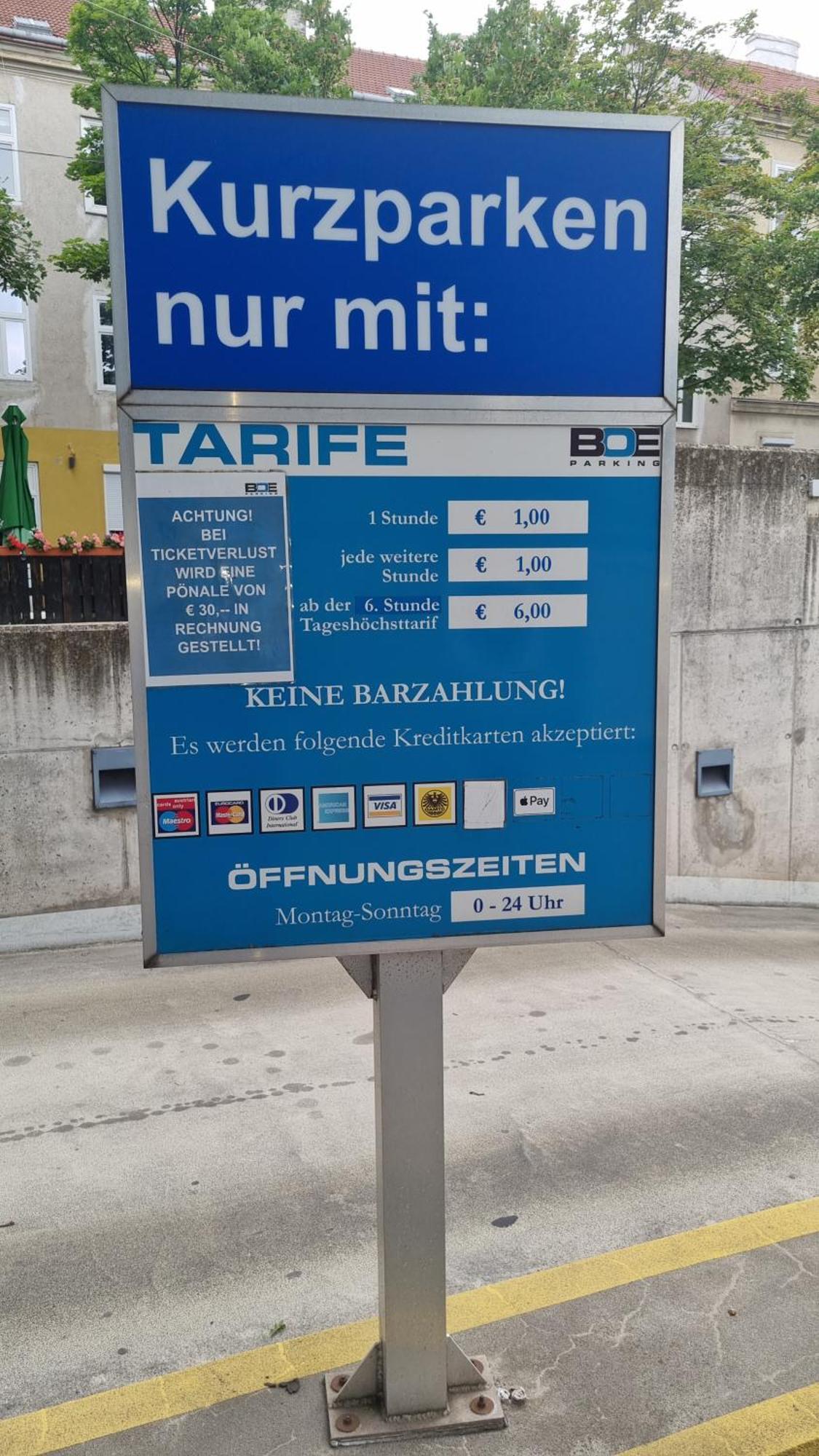 Wohnung In Wien ภายนอก รูปภาพ